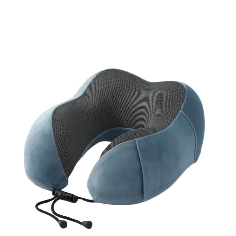 Neck Hugger Travel Ease Ultimate U-Pillow