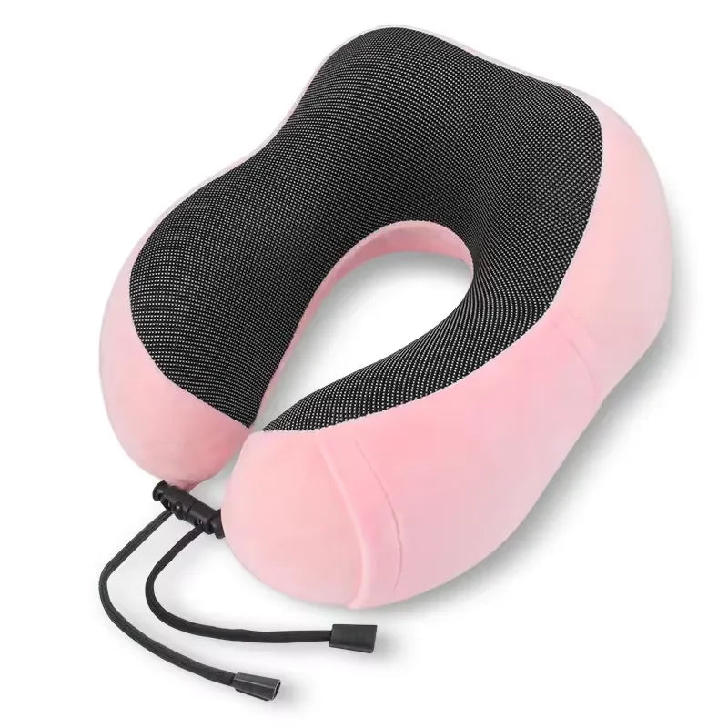 Neck Hugger ComfortVoyage Luxe Cushion