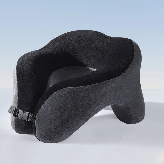 Premium Travel Neck Huggers