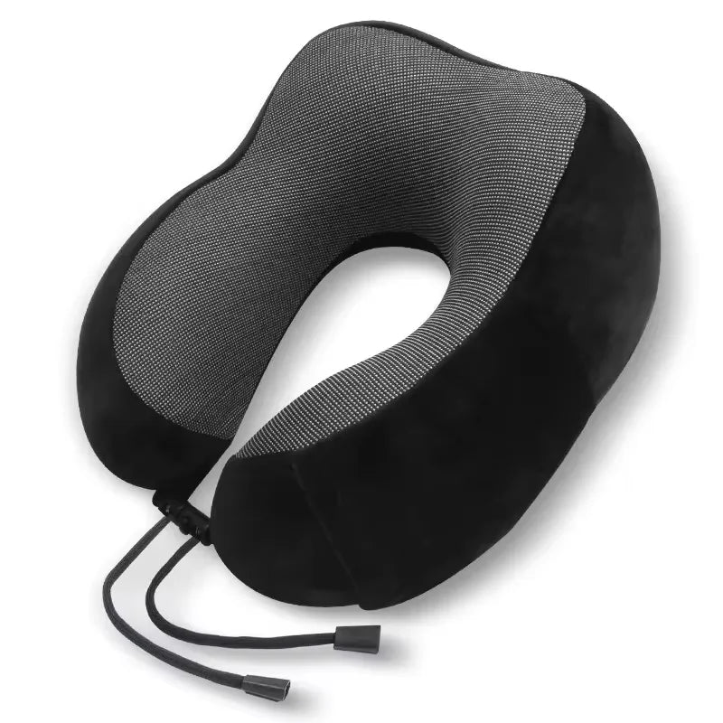Neck Hugger ComfortVoyage Luxe Cushion