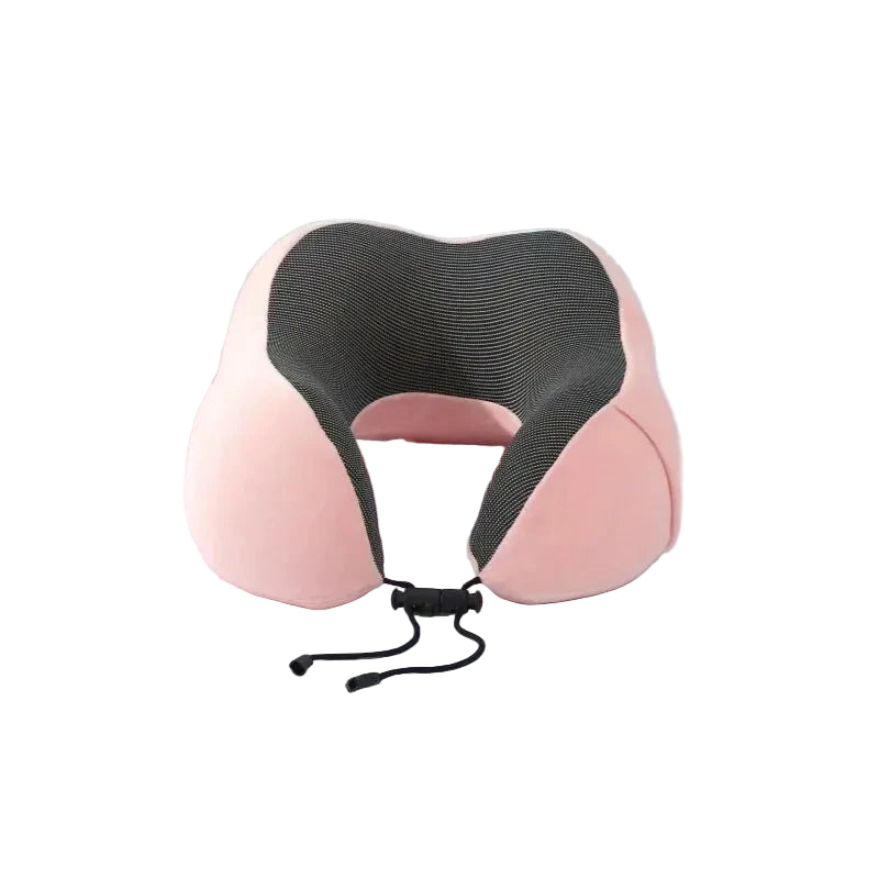 Neck Hugger Travel Ease Ultimate U-Pillow