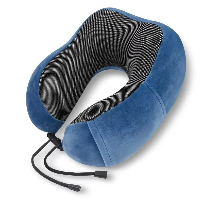 Neck Hugger ComfortVoyage Luxe Cushion