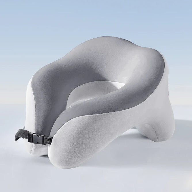 Premium Travel Neck Huggers