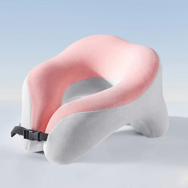 Premium Travel Neck Huggers
