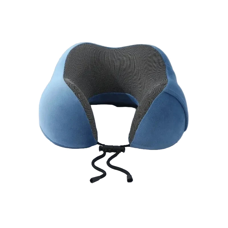 Neck Hugger Travel Ease Ultimate U-Pillow