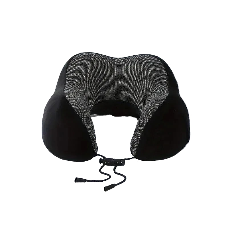 Neck Hugger Travel Ease Ultimate U-Pillow